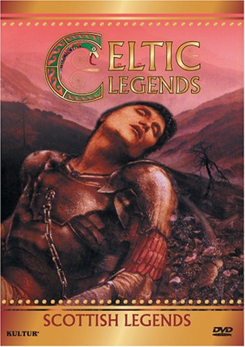 Scottish Legends - Scottish Legends - DVD