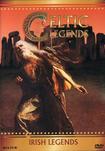 Irish Legends - Irish Legends - DVD