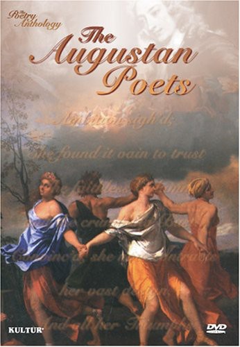 Augustan Poets - Augustan Poets - DVD