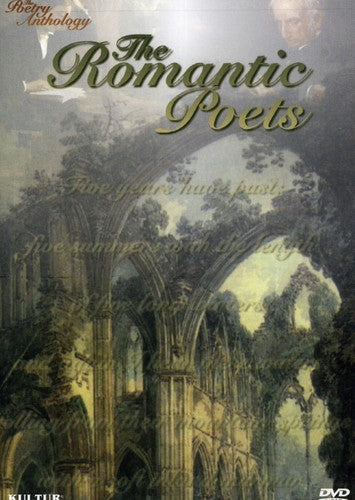 Romantic Poets - Romantic Poets - DVD