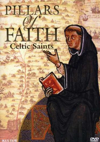 Pillars Of Faith: Celtic Saints - Pillars Of Faith: Celtic Saints - DVD