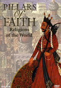 Pillars Of Faith: Religions Around The World - Pillars Of Faith: Religions Around The World - DVD