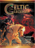 Celtic Legends Box Set - Celtic Legends Box Set - DVD
