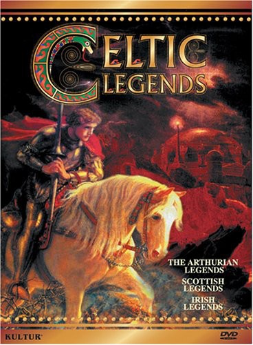 Celtic Legends Box Set - Celtic Legends Box Set - DVD