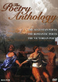 Poetry Series Box Set - Poetry Series Box Set - DVD
