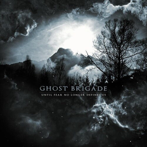 Ghost Brigade - Until Fear No Longer Defines Us - Music CD