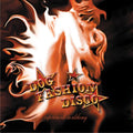 Dog Fashion Disco - Experiments In Alchemy - Music CD