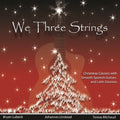 Linstead,johannes & Friends - We Three Strings - Music CD