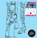 Amigos Invisibles - Superpop Venezuela - Music CD