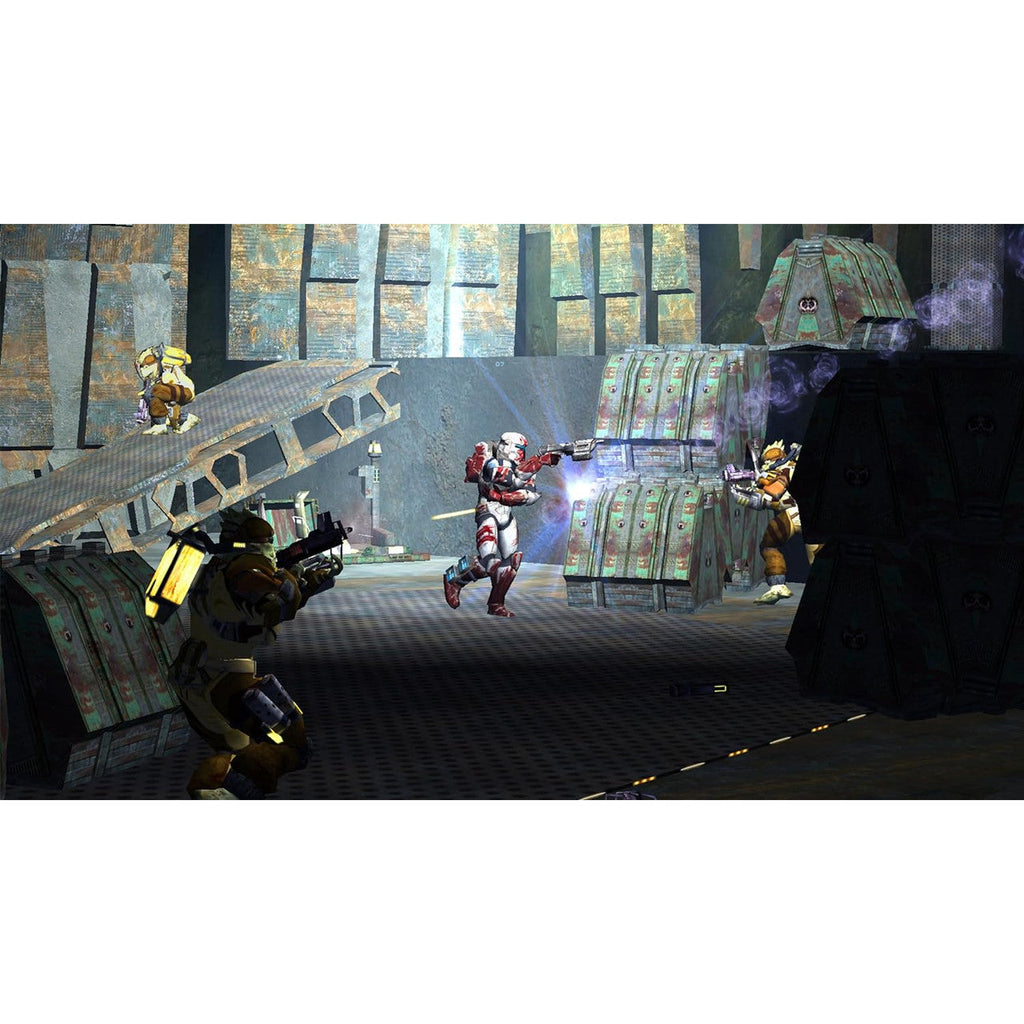 Aspyr - Star Wars: Heritage Pack - Switch