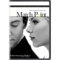 Match Point (2005) - Match Point (2005) - DVD
