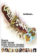 Earthquake (1974) - Earthquake (1974) - DVD