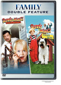 Dennis The Menace & Dennis Menace Strikes Again - Dennis The Menace & Dennis Menace Strikes Again - DVD