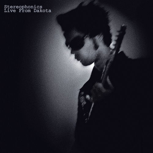 Stereophonics - Live From Dakota - Music CD