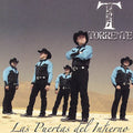 Torrente - Puertas Del Infierno - Music CD