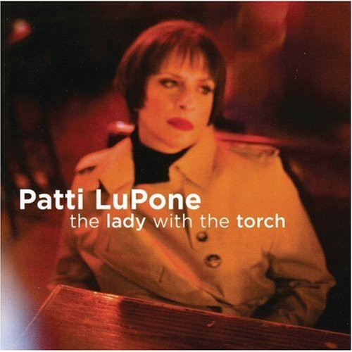 Lupone,patti - Lady With The Torch - Music CD