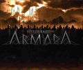 Keep Of Kalessin - Armada - Music CD