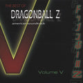 Dragon Ball Z: Amaerican Soundtracks 4 / O.s.t. - Dragon Ball Z: Amaerican Soundtracks 4 / O.s.t. - Music CD