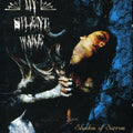 My Silent Wake - Shadow Of Sorrow - Music CD
