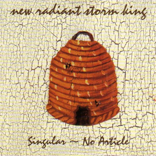 New Radiant Storm King - Singular - Music CD