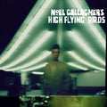 Gallagher,noel ( High Flying Birds ) - Noel Gallagher's High Flying Birds - Vinyl Record