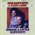Dankworth,john / Laine,cleo - Spread A Little Happiness - Music CD
