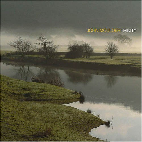 Moulder,john - Trinity - Music CD