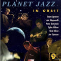 Planet Jazz - In Orbit - Music CD