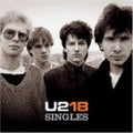 U2 - U218 Singles - Vinyl Record