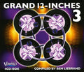 Liebrand,ben - Grand 12-inches 3 - Music CD