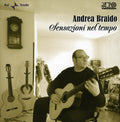 Braido,andrea - Sensazioni Tempo - Music CD