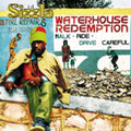 Sizzla - Waterhouse Redemption - Music CD