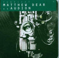 Dear,matthew - Fabric 27 - Music CD