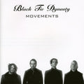 Black Tie Dynasty - Movements - Music CD