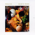 Froese,edgar - Pinnacles - Music CD