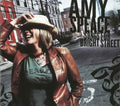 Speace,amy - Songs For Bright Street - Music CD