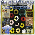 Soulful Thangs 4 / Various - Soulful Thangs 4 / Various - Music CD