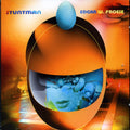 Froese,edgar - Stuntman - Music CD