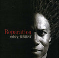 Grant,eddy - Reparation - Music CD