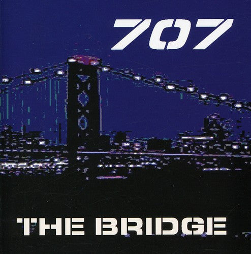 707 - The Bridge - Music CD