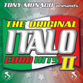 Italo Euro Hits 2 / Various - Italo Euro Hits 2 / Various - Music CD