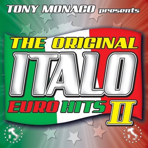 Italo Euro Hits 2 / Various - Italo Euro Hits 2 / Various - Music CD
