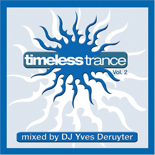 Timeless Trance 2 / Various - Timeless Trance 2 / Various - Music CD