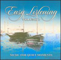 Easy Listening 2 / Various - Easy Listening 2 / Various - Music CD