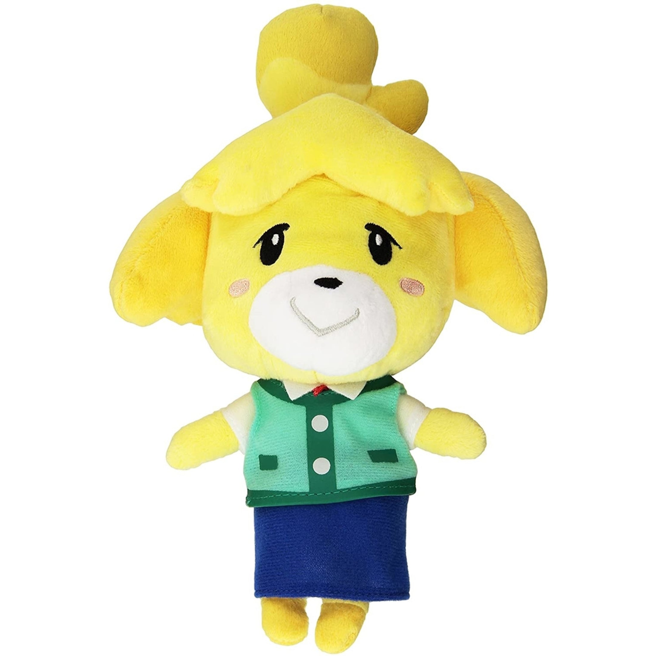 Nintendo Plush 8-inch Animal Crossing Isabelle