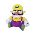 Nintendo Plush 10-inch Wario