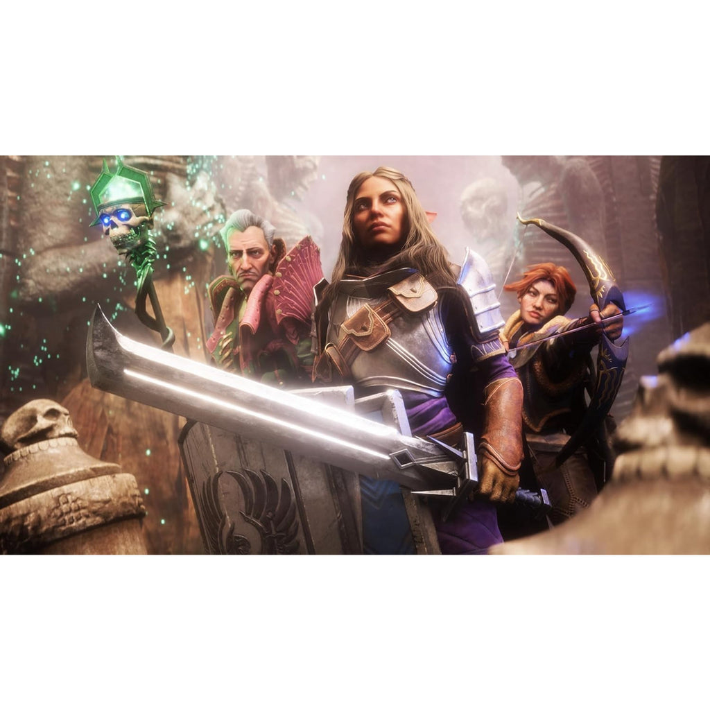Electronic Arts - Dragon Age: The Veilguard - Xbox Series X