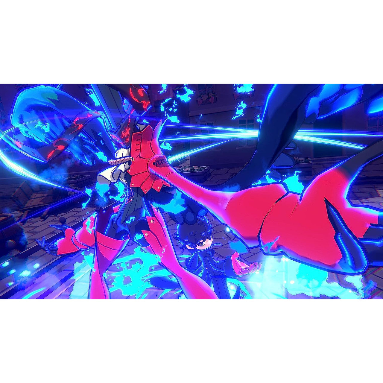 SEGA - Persona 5 Tactica - Xbox One / Series X