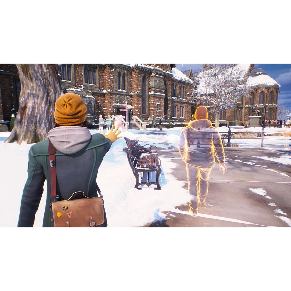 Square Enix - Life Is Strange: Double Exposure - PS5