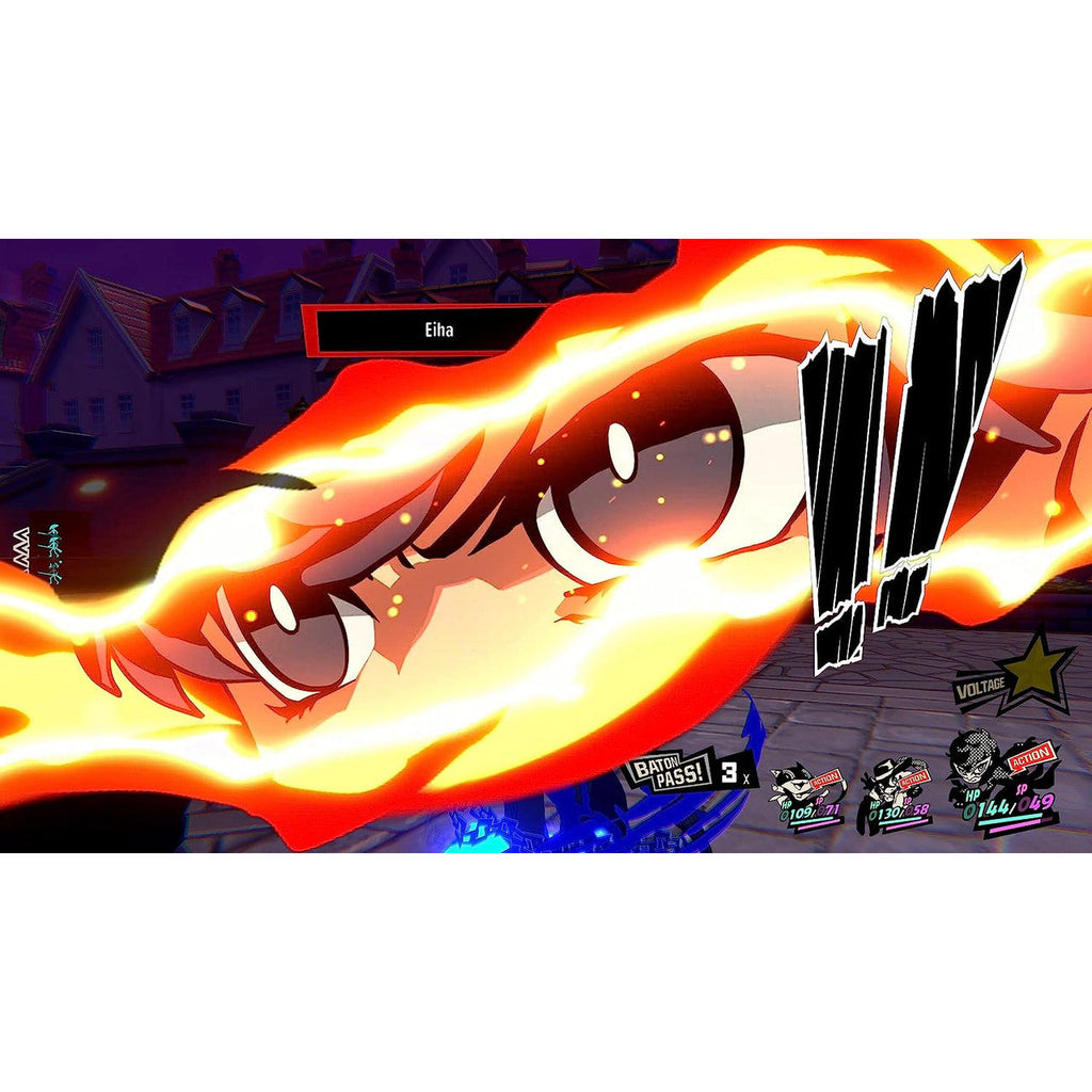 SEGA - Persona 5 Tactica - Xbox One / Series X